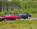 July Race