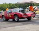 July Race