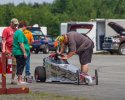 July Race
