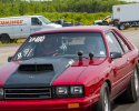 July Race
