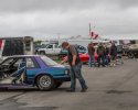 June Race