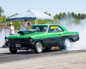 June Race