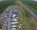 June Race
