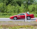 June Race