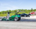 June Race