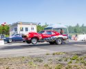 June Race