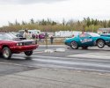May Race