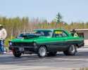 May Race