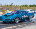 May Race