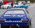 May Race