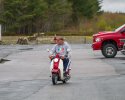 May Race