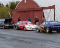 May Race