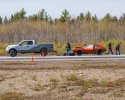 May Race