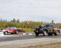 May Race