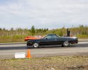 May Race