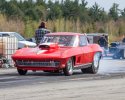 May Race