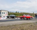 May Race