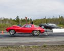 May Race