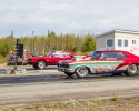 May Race