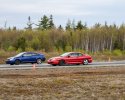 May Race