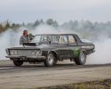 May Race
