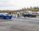 May Race