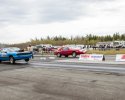 May Race