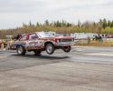 May Race
