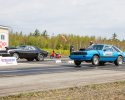 May Race