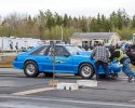 May Race