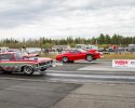 May Race