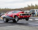 May Race