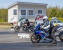 May Race