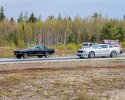 May Race