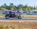 September Race