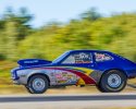 September Race
