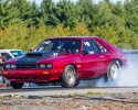 September Race