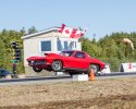 September Race