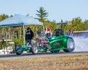 September Race