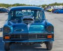 September Race