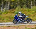 September Race