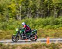 September Race