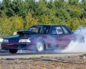 September Race