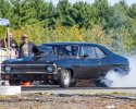 September Race