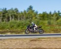 September Race