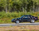 September Race