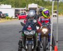 August Race