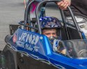 August Race