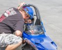 August Race