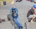 August Race
